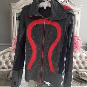 Lululemon Jacket